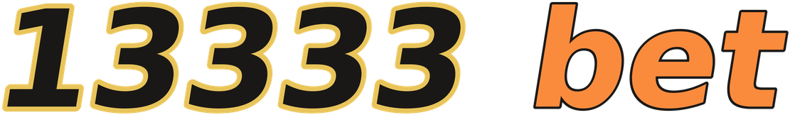 13333 bet logo